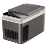 یخچال خودرویی 28 لیتری با نمایشگر LCD و کنترل لمسی یسیدو مدل Yesido VC09