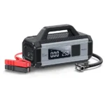 جامپ‌استارتر و پمپ باد چندمنظوره یسیدو مدل Yesido VC13 