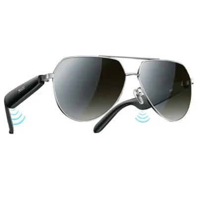 عینک هوشمند صوتی پلاریزه یسیدو مدل YESIDO IO44 