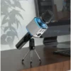 میکروفون دستی بی‌سیم یسیدو مدل Yesido KR10  - Image 4