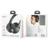 هدست یسیدو مدل Yesido EP09 HiFi Sound Noise Cancellation - Image 9