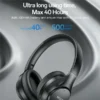 هدست یسیدو مدل Yesido EP09 HiFi Sound Noise Cancellation - Image 5