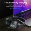 هدست یسیدو مدل Yesido EP09 HiFi Sound Noise Cancellation - Image 6