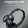 هدست یسیدو مدل Yesido EP09 HiFi Sound Noise Cancellation - Image 7