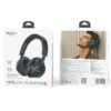 هدست روی‌گوشی یسیدو مدل Yesido EP12 Over‑Ear Wireless Bluetooth Headphones - Image 7