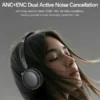 هدست حذف نویز دو حالته یسیدو مدل Yesido EP13 Dual‑Mode Noise Reduction - Image 2