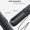 اسپیکر بلوتوثی 20 وات قابل حمل یسیدو مدل YESIDO YSW42 HiFi Sound Desktop Soundbar - Image 3