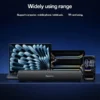 اسپیکر بلوتوثی 20 وات قابل حمل یسیدو مدل YESIDO YSW42 HiFi Sound Desktop Soundbar - Image 5