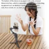 گیمبال سه‌محوره یسیدو مدل Yesido SF27 3‑Axis Handheld Gimbal Stabilizer for Smartphones - Image 4