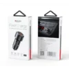 شارژر فندکی یسیدو 45 وات مدل Yesido Y42 PD Charger - Image 5