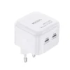 شارژر دیواری 35 وات یسیدو مدل Yesido YC38