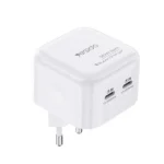 شارژر دیواری 35 وات یسیدو مدل Yesido YC38