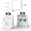 شارژر دیواری 20 وات همراه کابل Type‑C به لایتنینگ یسیدو مدل Yesido YC44 - Image 5