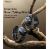 ساعت هوشمند یسیدو مدل Yesido IO28 Smart Watch - Image 2