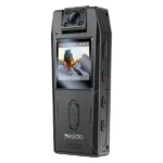 دوربین ضبط ویدئو نمایشگر 1.3 اینچ یسیدو مدل Yesido KM25  