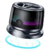 اسپیکر مغناطیسی 3 وات یسیدو مدل Yesido YSW32 RGB Magnetic Mini Wireless Speaker