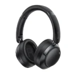 هدست حذف نویز دو حالته یسیدو مدل Yesido EP11 Dual‑Mode Noise Reduction Over‑Ear Bluetooth Headphones