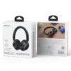 هدست حذف نویز دو حالته یسیدو مدل Yesido EP11 Dual‑Mode Noise Reduction Over‑Ear Bluetooth Headphones - Image 11
