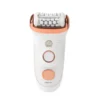 اپیلاتور گرین لاین مدل Green Lion 2 in 1 Epilator Shave, Trim, Epilate