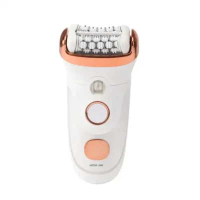 اپیلاتور گرین لاین مدل Green Lion 2 in 1 Epilator Shave, Trim, Epilate