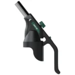 فندک ضدباد گرین‌لاین مدل Green Lion Fire Flame Windproof Lighter GNFIREFLAMEXBK