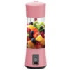 مخلوط‌کن قابل‌حمل گرین‌ لاین مدل Green Lion Juice Mate Portable Juicer 380mL - Image 2