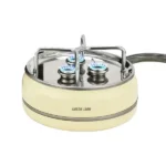 اجاق گاز مسافرتی سه‌ شعله گرین لاین مدل Green Lion Orbit Flame 3 Burner Stove