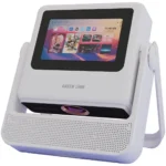 پروژکتور هوشمند گرین‌لاین مدل Green Lion Orion 2 Smart with Smart Display & 4K Support