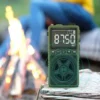 رادیو و اسپیکر بلوتوث گرین لاین Green Lion Voyager Portable Radio,Flash Light,Speaker - Image 5