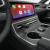 تبدیل کارپلی اندروید خودرو گرین لاین مدل Green Lion 2‑In‑1 Wireless Adapter CarPlay & Android Auto - Image 2