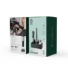 ست ماشین اصلاح موی سر و صورت گرین لاین مدل Green Lion 5 in 1 Grooming Set 600mAh - Image 4