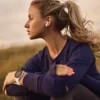 هندزفری بلوتوث گرین‌ لاین مدل Green Lion Earbuds Pro 3 True Wireless Earbuds GNPRO3TWSWH - Image 2