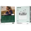 هندزفری بلوتوث گرین‌ لاین مدل Green Lion Earbuds Pro 3 True Wireless Earbuds GNPRO3TWSWH - Image 3