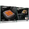 کوسن صندلی گرمکن دار گرین لاین مدل Green Lion Electric Heat Pad Heating Seat Cushion - Image 5