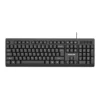 ست موس و کیبورد گرین‌ لاین مدل Green Lion GKM‑100 Wired Keyboard and Mouse - Image 2