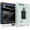 کارپلی و اندروید اتو گرین لاین مدل Green Lion Mini Wireless Adapter CarPlay & Android Auto GNMWLACPABK - Image 4