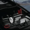جامپ‌ استارتر گرین‌ لاین مدل Green Lion Savior 12V Jump Starter GNSAVRJSGY - Image 5
