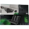 کیبورد تاشو گرین لاین مدل Green Lion Tectra Foldable Keyboard Case - Image 3