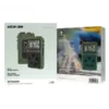 رادیو و اسپیکر بلوتوث گرین لاین Green Lion Voyager Portable Radio,Flash Light,Speaker - Image 6