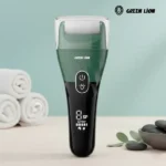 سنگ پا شارژی گرین لاین مدل Green Lion Rechargeable Callus Remover 