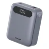 پاوربانک 20000 هزار 22.5 وات گرین‌لاین مدل Green Lion Zuno GNZUN20PBGY 
