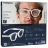 عینک محافظ نور آبی بلوکات پرودو مدل Porodo Lifestyle San Marino Anti-Blue Light Glasses - Image 4