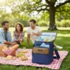کیف پیک‌نیک گرین لاین مدل Green Lion Camp Mate Picnic Bag - Image 3