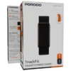 دستبند هوشمند پرودو مدل Porodo TrackFit Smart Fitness Band - Image 3