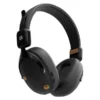 هدفون بلوتوثی پرودو مدل Porodo Soundtec Onyx Sonic - Image 3