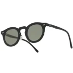 عینک آفتابی پرودو مدل Porodo Lifestyle Dale Round Frame Sunglasses