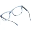 عینک محافظ چشم پرودو مدل Porodo Lifestyle Prieto Anti‑Blue Light Glasses - Image 3