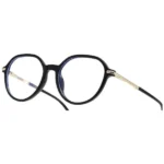 عینک محافظ نور آبی بلوکات پرودو مدل Porodo Lifestyle Oran Anti-Blue Light Glasses