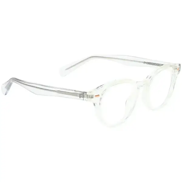 New-Project-1-63.webp عینک محافظ نور آبی بلوکات پرودو مدل Porodo Lifestyle San Marino Anti-Blue Light Glasses - Image 1