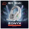 هدست گیمینگ تسکو مدل TSCO GH 5141 Zonyx - Image 4